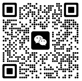 华服宝微信二维码